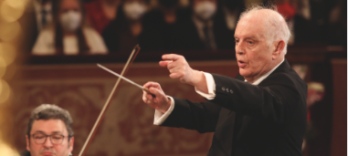 West-Eastern Divan Orchestra